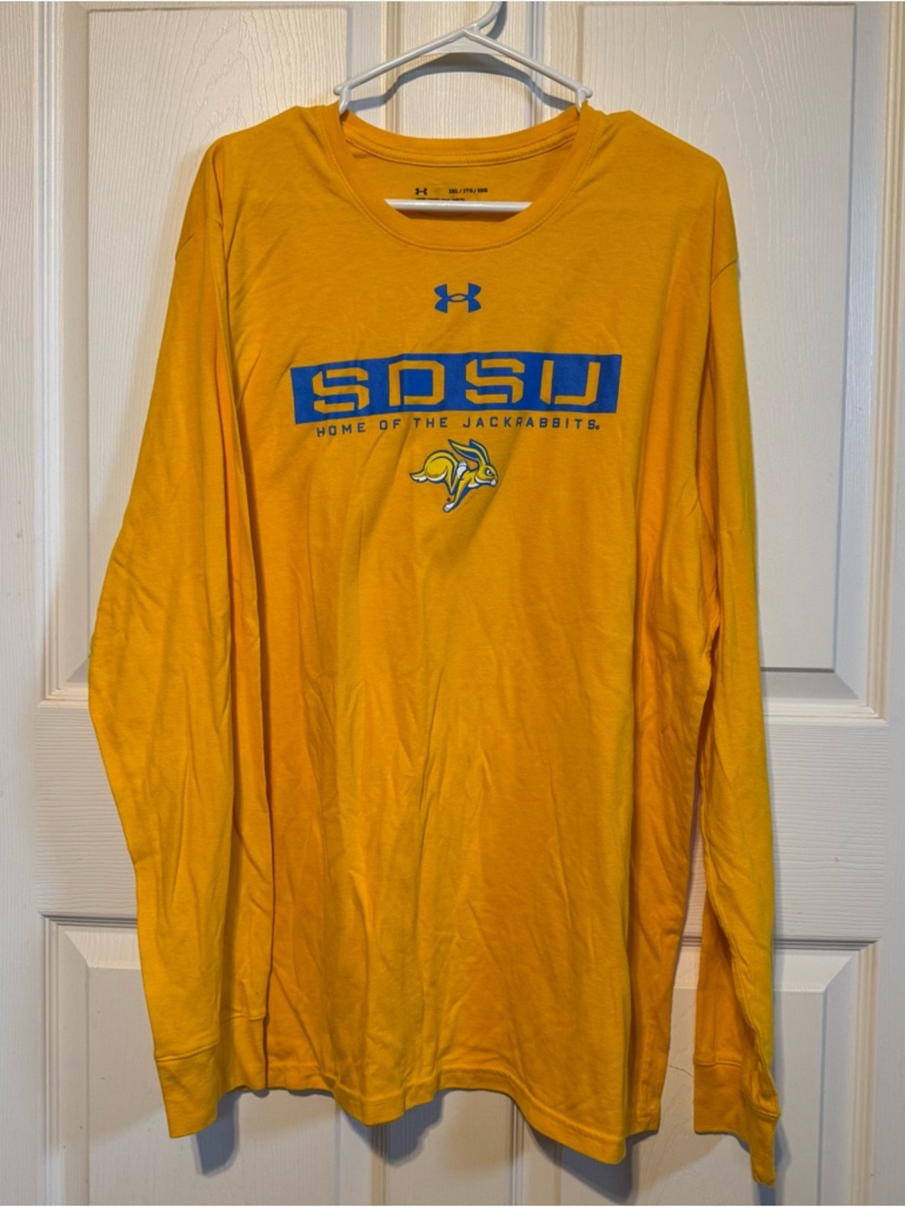 Under Armour SDSU Long Sleeve
